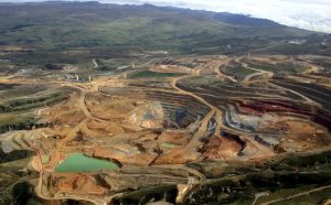 México recupera mil 126 concesiones mineras y casi 890 mil hectáreas, lo equivalente a Querétaro