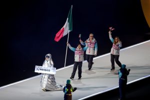 México en la apertura de Milano‑Cortina 2026: cinco atletas y la esperanza de una actuación histórica