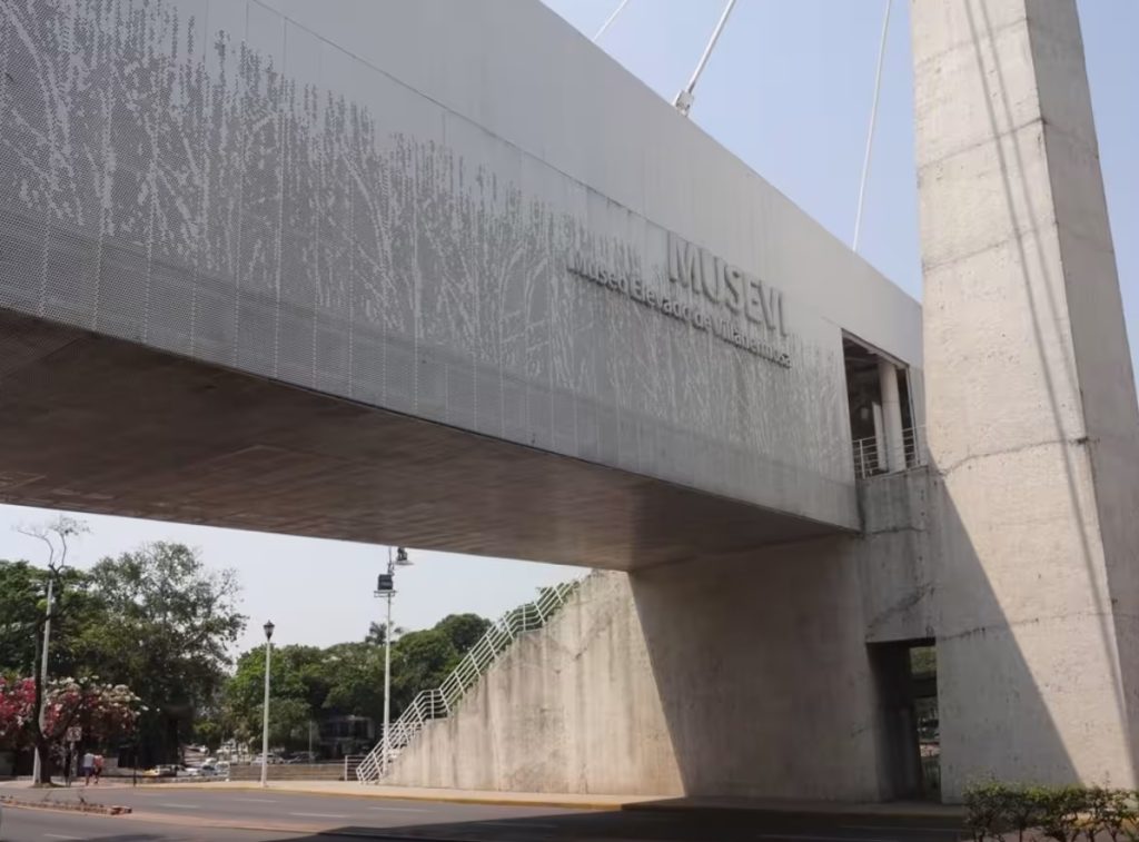 Yolanda Osuna prioriza rehabilitación del Musevi antes de decidir nueva funcionalidad