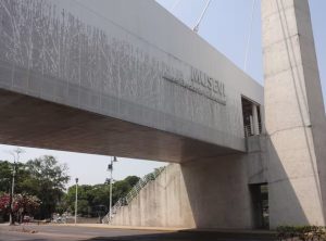 Yolanda Osuna prioriza rehabilitación del Musevi antes de decidir nueva funcionalidad