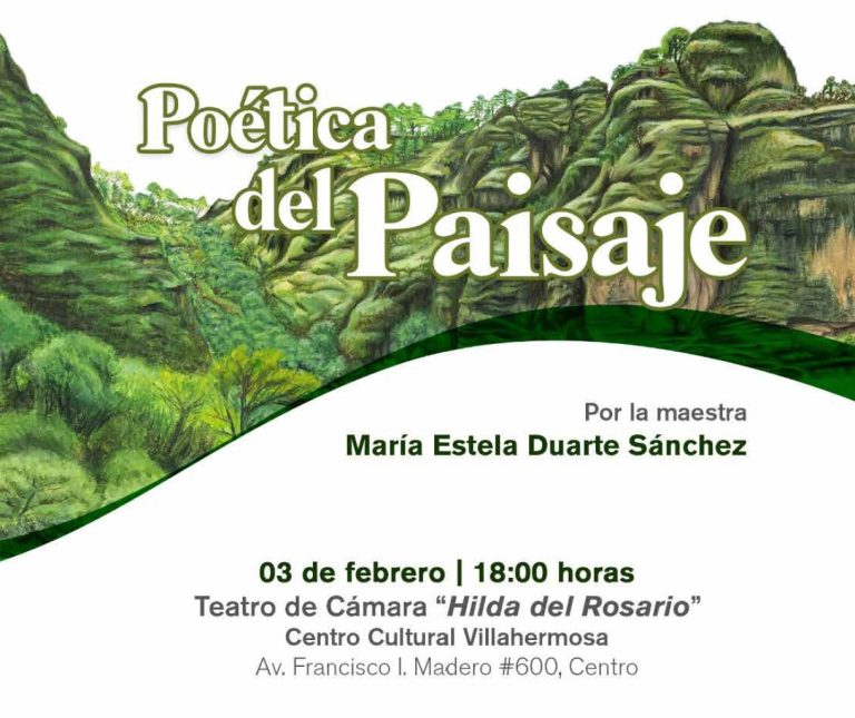 Centro se llena de arte y tradición con su cartelera cultural de febrero