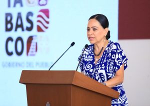 Secretaría de Educación descarta reubicación inmediata de la escuela junto a la refinería Olmeca