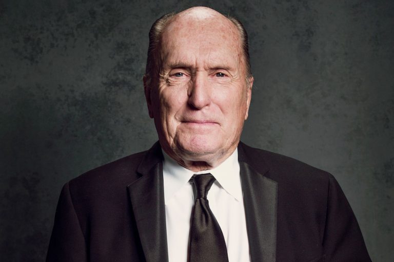 Muere Robert Duvall a los 95 años; Hollywood recuerda a un actor de carácter y larga trayectoria