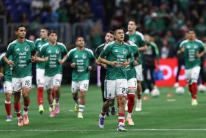FMF ► México mantiene el amistoso contra Islandia en Querétaro