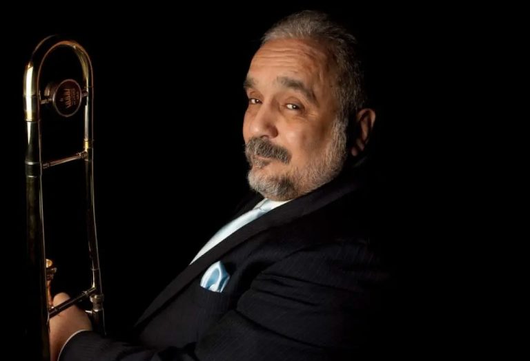 Muere Willie Colón, leyenda de la salsa, a los 75 años