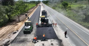 Golfo y sureste al frente: Comunicaciones anuncia 397 mil mdp para modernizar casi 5 mil km de carreteras
