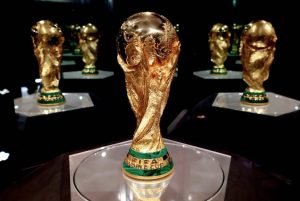 FIFA cancela 40% de reservaciones en hoteles de CDMX a 101 días del Mundial