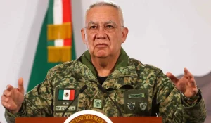 ‘El Mencho’ rechazó rendirse en Tapalpa y disparó primero, informan fuerzas federales