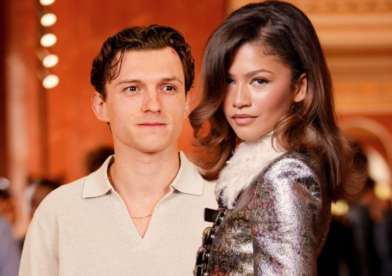 Zendaya y Tom Holland, ¿casados en secreto? La revelación de su estilista enciende las redes